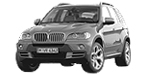 BMW E70 B20B2 Fault Code