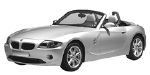 BMW E85 B20B2 Fault Code