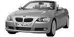 BMW E93 B20B2 Fault Code