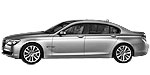 BMW F02 B20B2 Fault Code