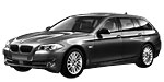 BMW F11 B20B2 Fault Code