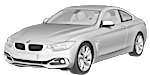 BMW F32 B20B2 Fault Code